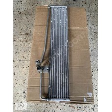 BAŞKAN TİC.MERCEDES A0995003000 C W205 DİZEL ŞANZIMAN YAĞ SOGUTUCU 0995003000
